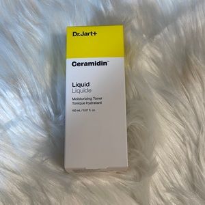 Dr. jart ceramidin liquid